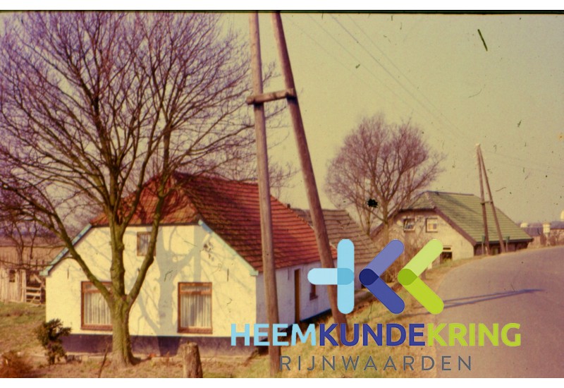 Polderdijk Herwen Coll. G.B. Janssen F00000688